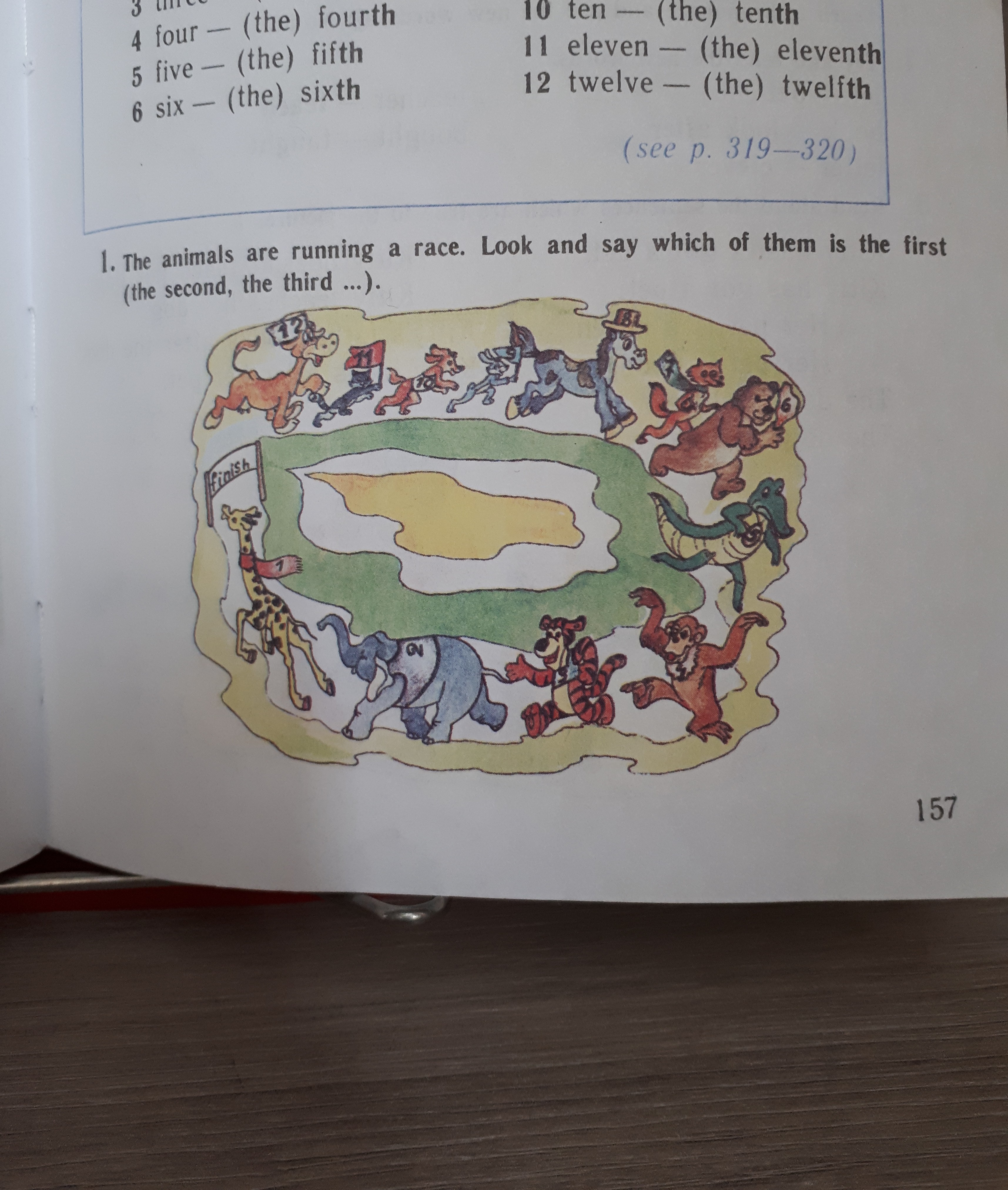 Look and say. Look and say ответ. The animals are Running a Race look and say which of them is the first гдз. The animals are Running a Race look and say which of them is the first перевод. Look and say домашняя работа.