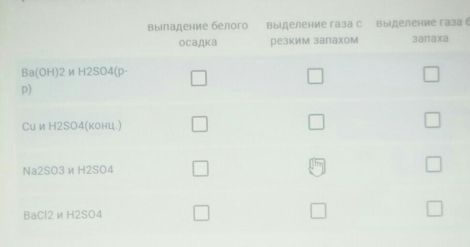 Выделение белого осадка. Выпадение белого осадка. Выпадение белого плотного осадка. Отметь признак протекания реакции между мелом и уксусом.