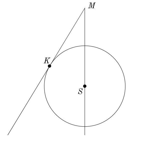 Значение радиуса. Mkmk — касательная к окружности. Определи значение радиуса окружности. St касательная к окружности определи значение радиуса окружности.