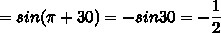 Cos 25. Sin 930. Cos 240. Sin 150. Sin600+tg480 cos330.