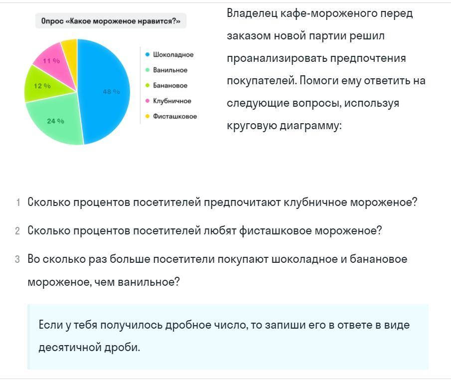 Предпочтениями заказчика
