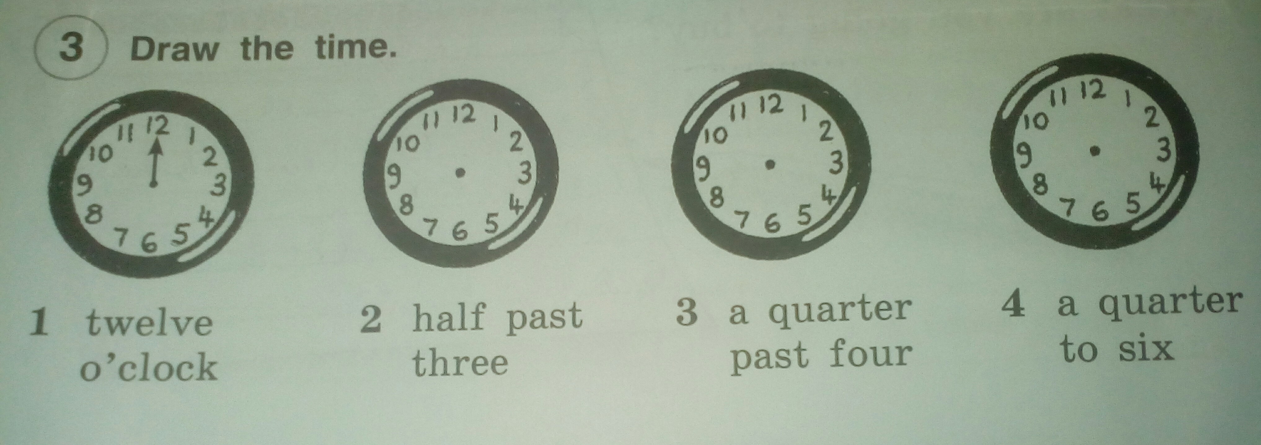 It s a quarter past eleven. Quarter past транскрипция. Quarter past four.