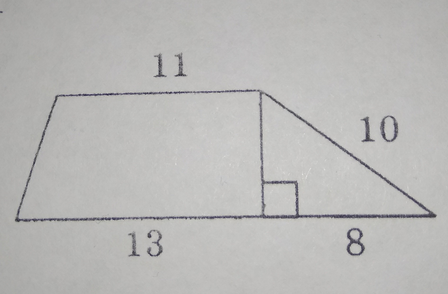 Найдите площадь прямоугольного изображенного на рисунке. Площадь трапеции рисунок. Найти площадь трапеции изображённой на рисунке. Вычислите площадь трапеции, изображенной на рисунке. *. Трапеция 11.