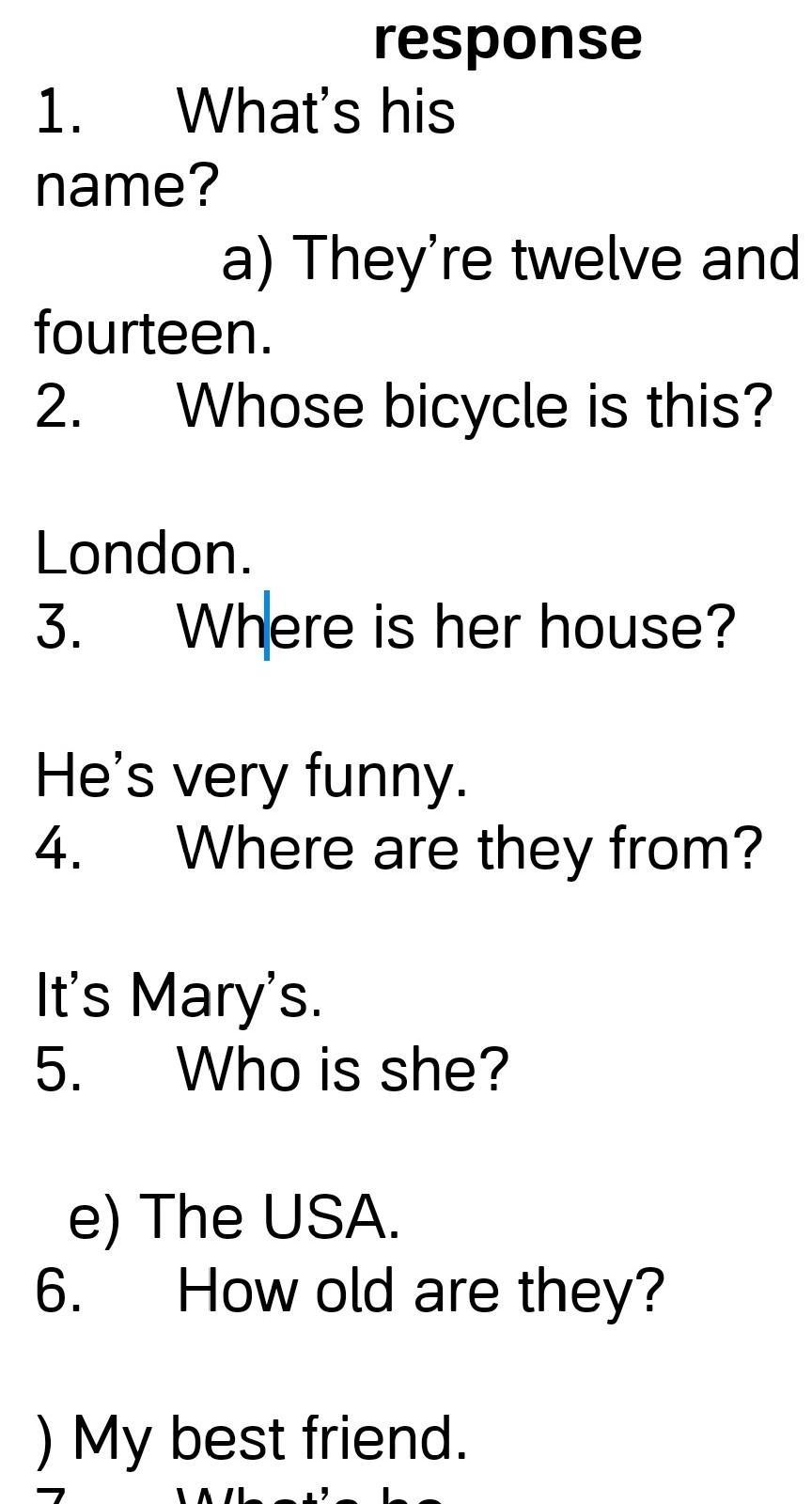 Everyday english g choose the correct response. Choose the correct response 5 класс. Whose Bicycle is this. Choose the correct response 5 класс ответы английский язык на вопросы. Choose the correct response how about Tuesday then.