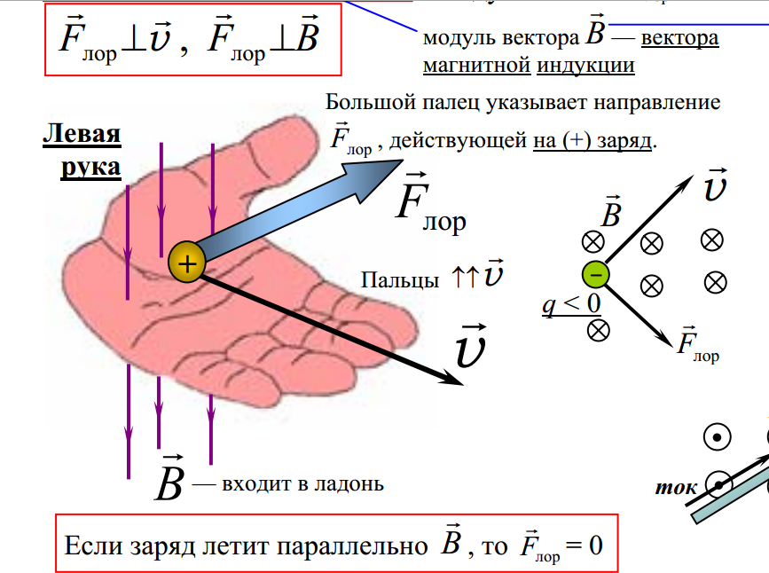 Направление вектора градиента температуры на рисунке обозначено цифрой