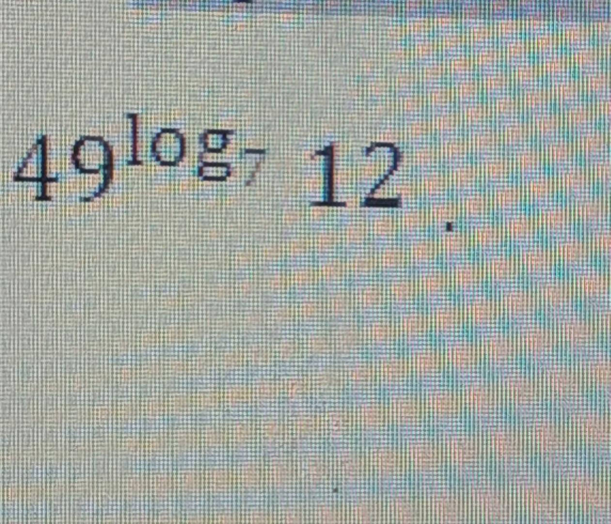Log7 13 log49 13. Log7 7. Log7 7. Log7 13 log49 13. Log7 13 log49 13.