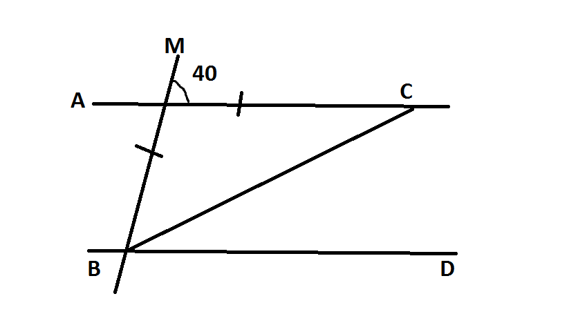 На рисунке 52 а б. AC параллельно bd. AC параллельна bd AC=ab. Bd параллельно ab. Угол 25 градусов рисунок.