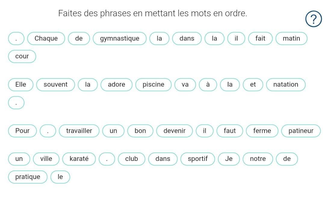 Les mots перевод. Faites des phrases. Французский. Les mots. Материалы на тему l`ordre des mots en Francais в картинках. Французский faites des phrases avec Plus Moins.