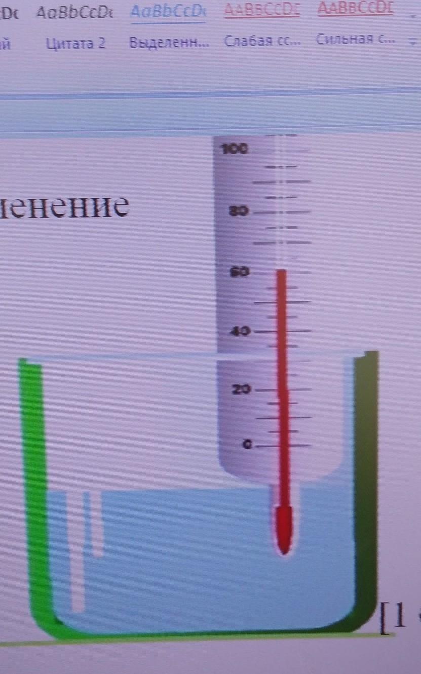 Как измерить температуру без градусника в комнате