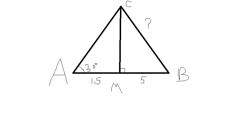 Найди сторону треугольника ам. Теорема Пифагора с углом 30 градусов. Гипотенуза лежащая против угла в 90 градусов. Угол лежащий против угла в 90 градусов. Гипотенуза против угла в 90 градусов.