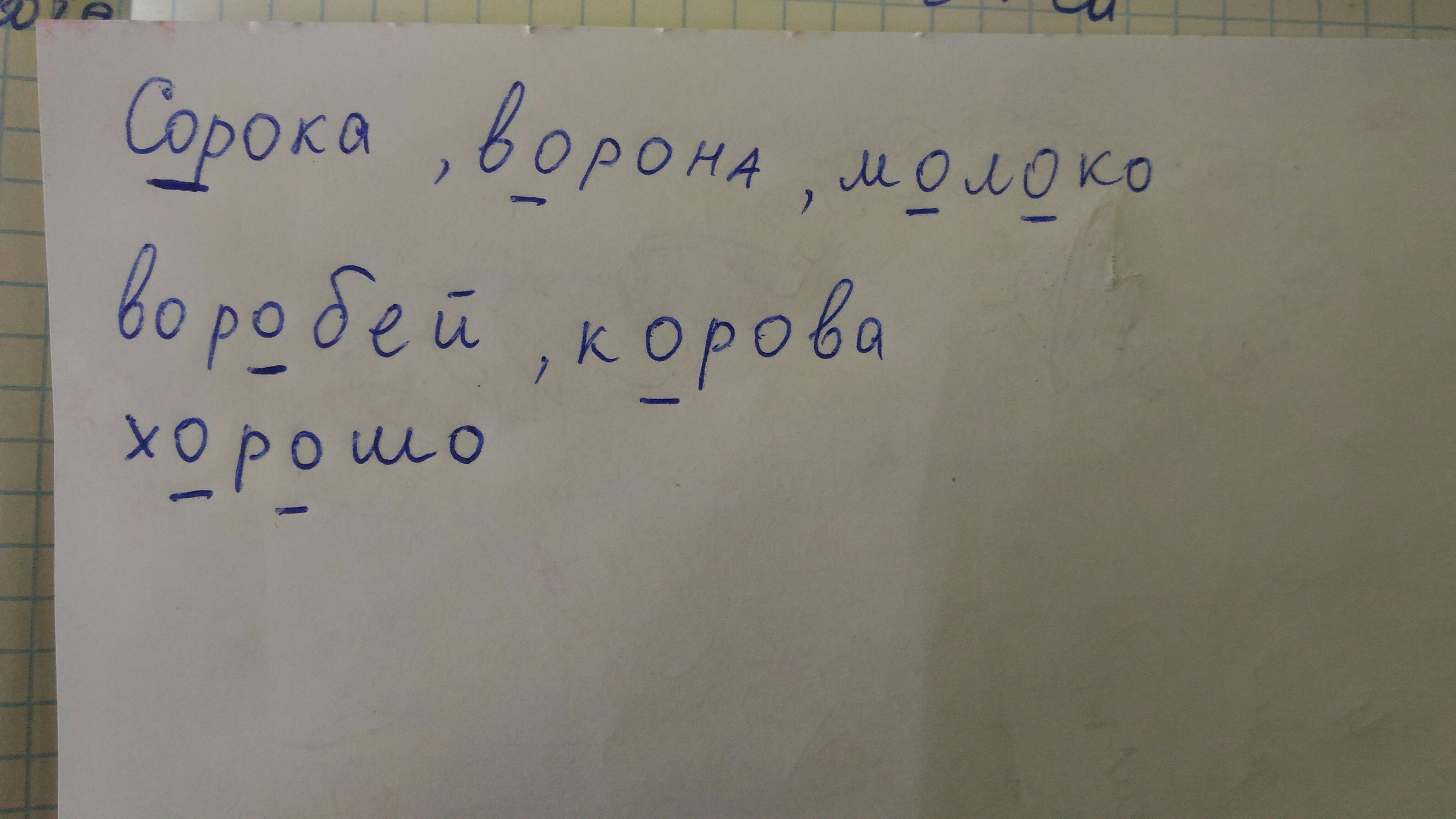 Напиши слова названия картинок подчеркни в словах буквы написание которых надо запомнить