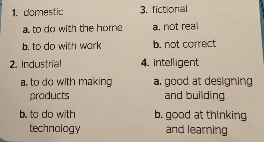 Look at the highlighted Words in the text and choose the correct meaning a study a book. Study the highlighted Words in the article. Then Match the highlighted Words to the Words or phrases below.