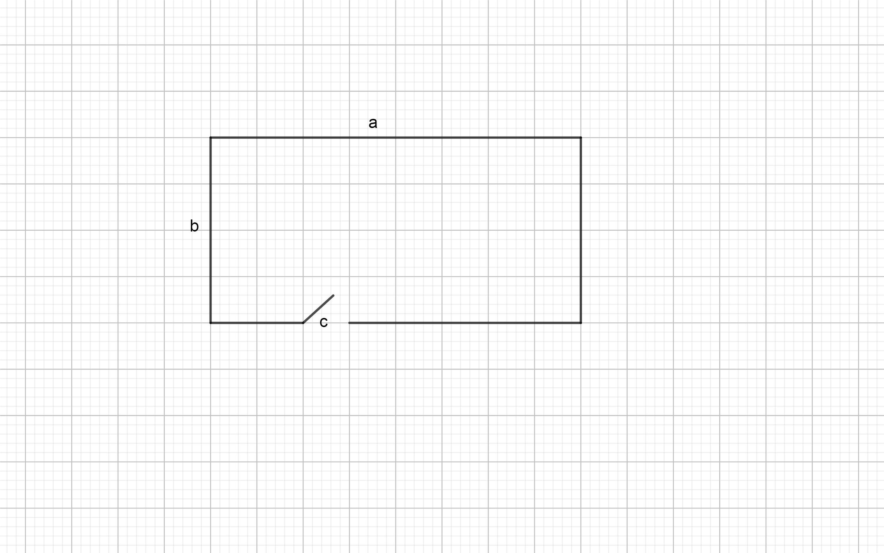 Две стороны изображенного на рисунке прямоугольника. Прямоугольник со сторонами a и b. Два неравных прямоугольника с периметром 16 см. Неравный прямоугольник это. Начерти 2 неравных прямоугольника с периметром 16 см.