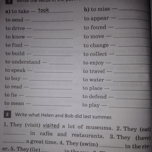 They took перевод. Write the verbs in the past forms. Write the verbs in the past forms 6 класс. Write the verbs in the past forms 5 класс. Write the verbs in the past forms 5 класс ответы.