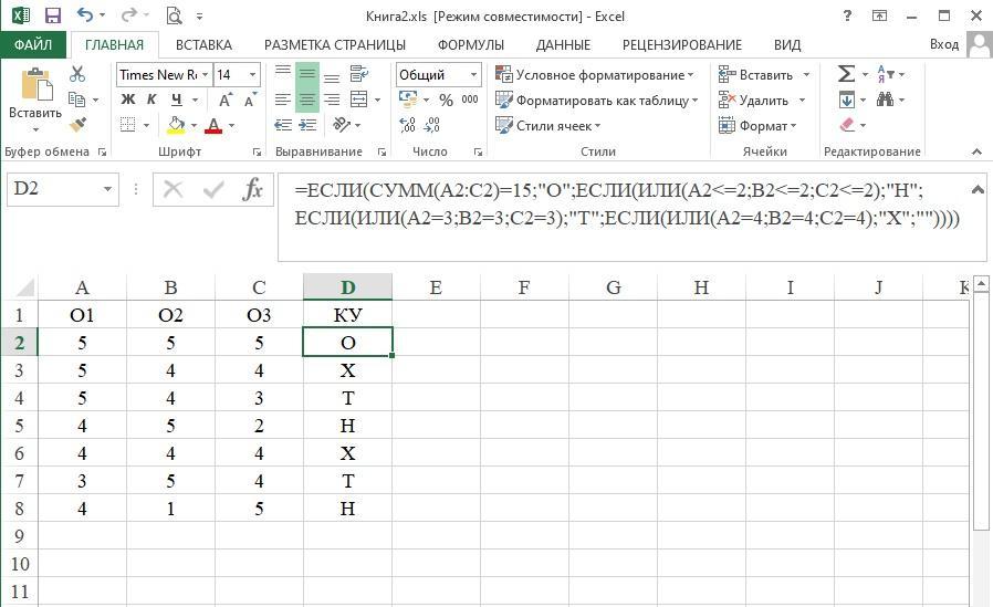 Формула 3 результаты