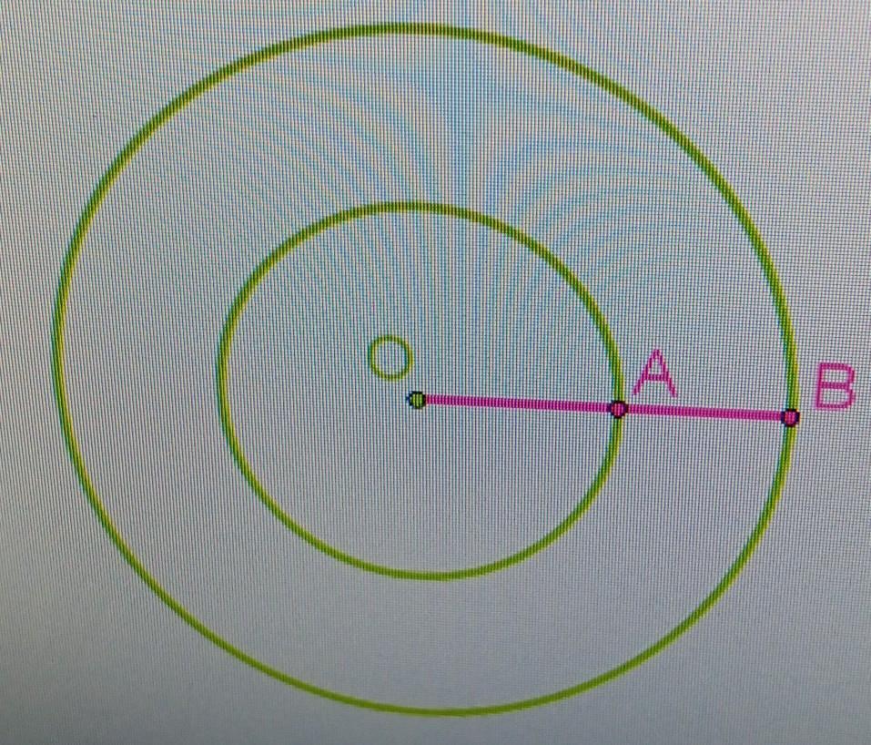 Центр круга в квадрате. Два круга с общим центром. Окружности с общим центром. 3 Окружности с общим центром. Две окружности с общим центром.