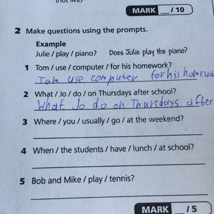 Make up sentences use the prompts. Ответы на английский язык 5 класс write the negative. complete the sentences use present perfect ответ 1вариант ответы на вопросы. 5 класс английский язык номер 3 страница 108. write the negative of each sentence in exercise2.