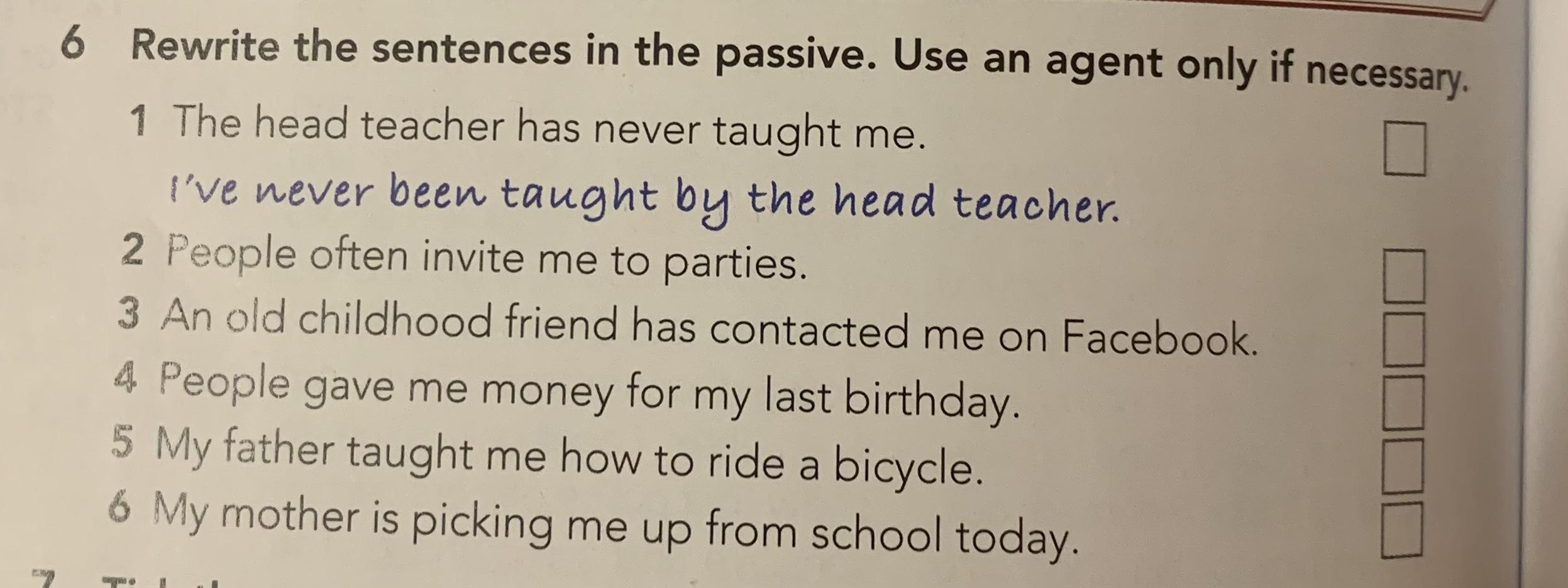 Write in the passive. Rewrite the sentences in the Passive. Rewrite the sentences in the Passive Voice. Rewrite the sentences in the Passive 8 класс. Rewrite the following sentences into the Passive.