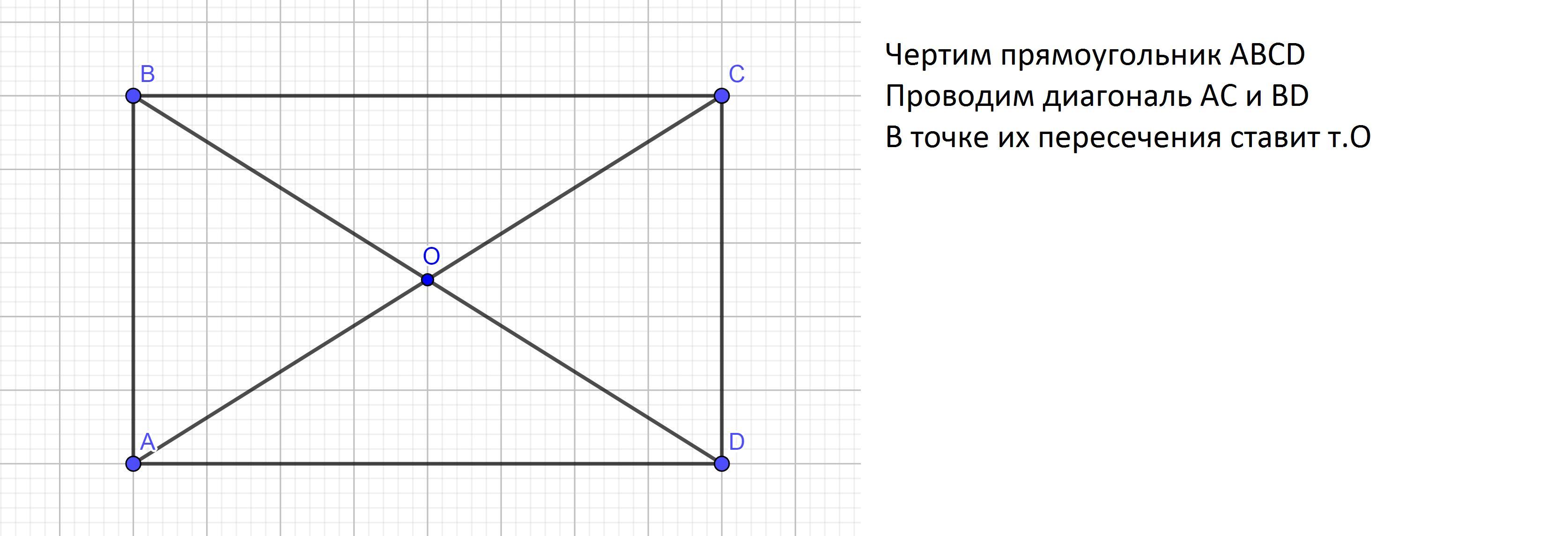 Начерти любой квадрат и проведи. Диагонали прямоугольника углы. Угол между диагоналями. Углы образованные диагоналями прямоугольника. Острый угол между диагоналями.