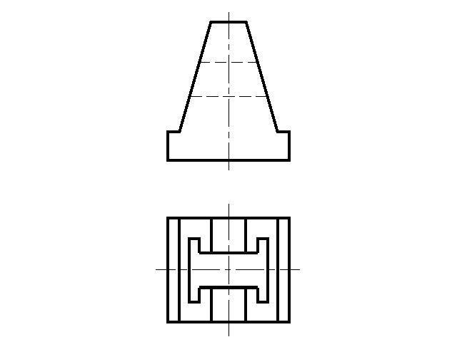 Построить 3 х. Три проекции фигуры рис 45. Три проекции 60×35. Построить 3 проекцию онлайн. Фігура в трьох проекціях з вирізом.