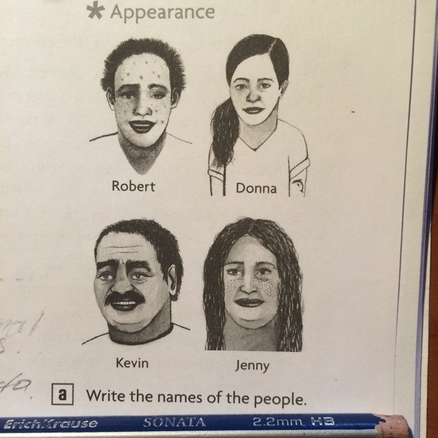 She is got hair. Rob has a for Jenny. Rob has a for Jenny Jenny has another meeting with. Donna has siblings on a School Day Donna had. Rod has a …. For Jenny Jenny has another.