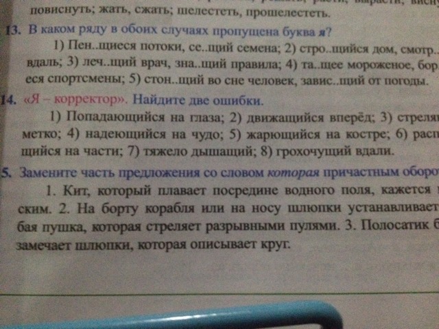 Одна 13 текст. Русский язык с 13 номер 13. Текст номер 13.