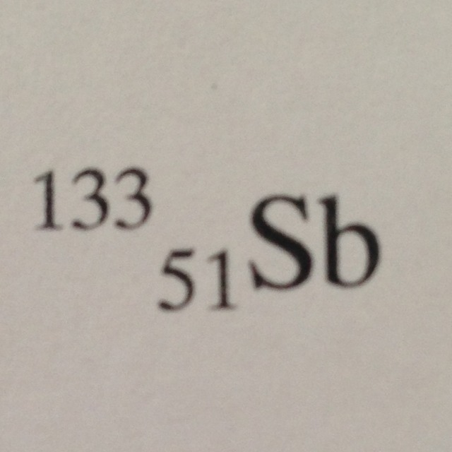 После 4 бета распадов из изотопа 133 51 SB. Какой изотоп образуется сурьмы 133 51 SB после четырех бета распадов. Изотоп железа 56