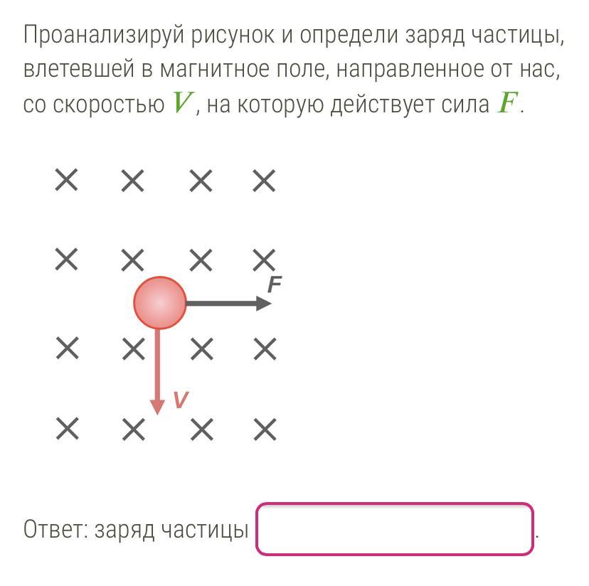 Определи какая из магнитных стрелок на рисунке расположена верно проанализируй рисунок