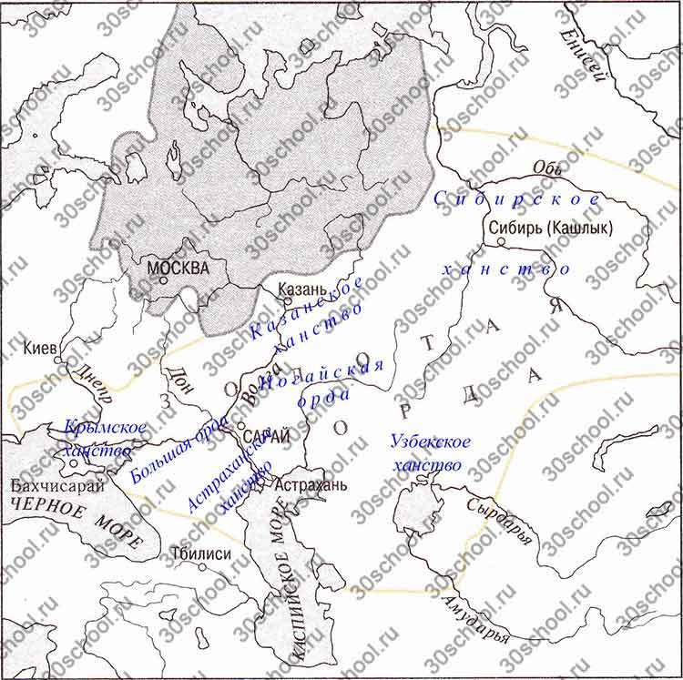Карта истории подписать. Карта Московского княжества во второй половине 14 века Золотая Орда. Московское княжество и его соседи во второй половине 14 века. Карта Руси в 14 веке Куликовская битва. Карта Русь и Орда во второй половине 14 века.