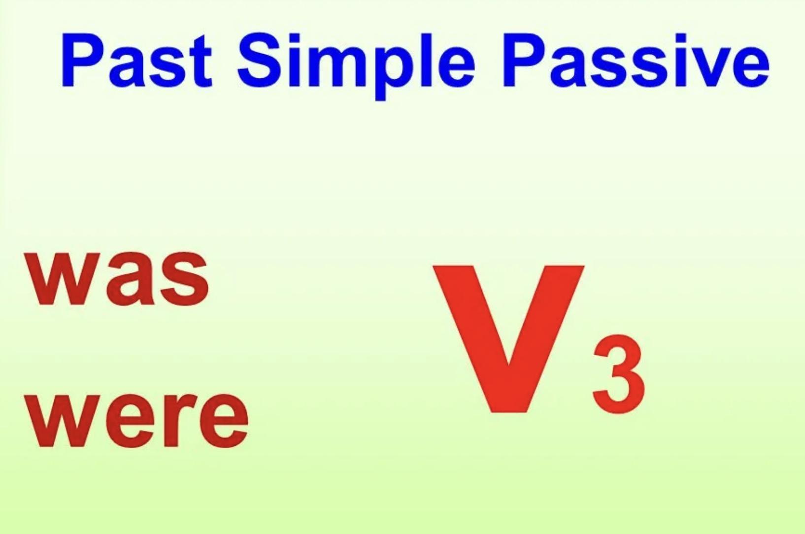The simple passive. Past simple Passive. Паст Симпл пассив. Паст Симпл пассив Войс. Past simple страдательный залог.