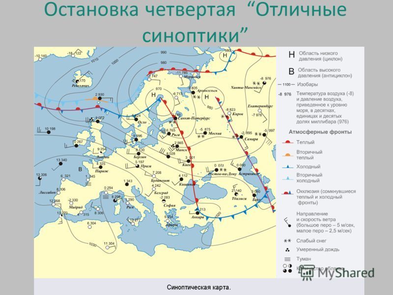 Европа анализа