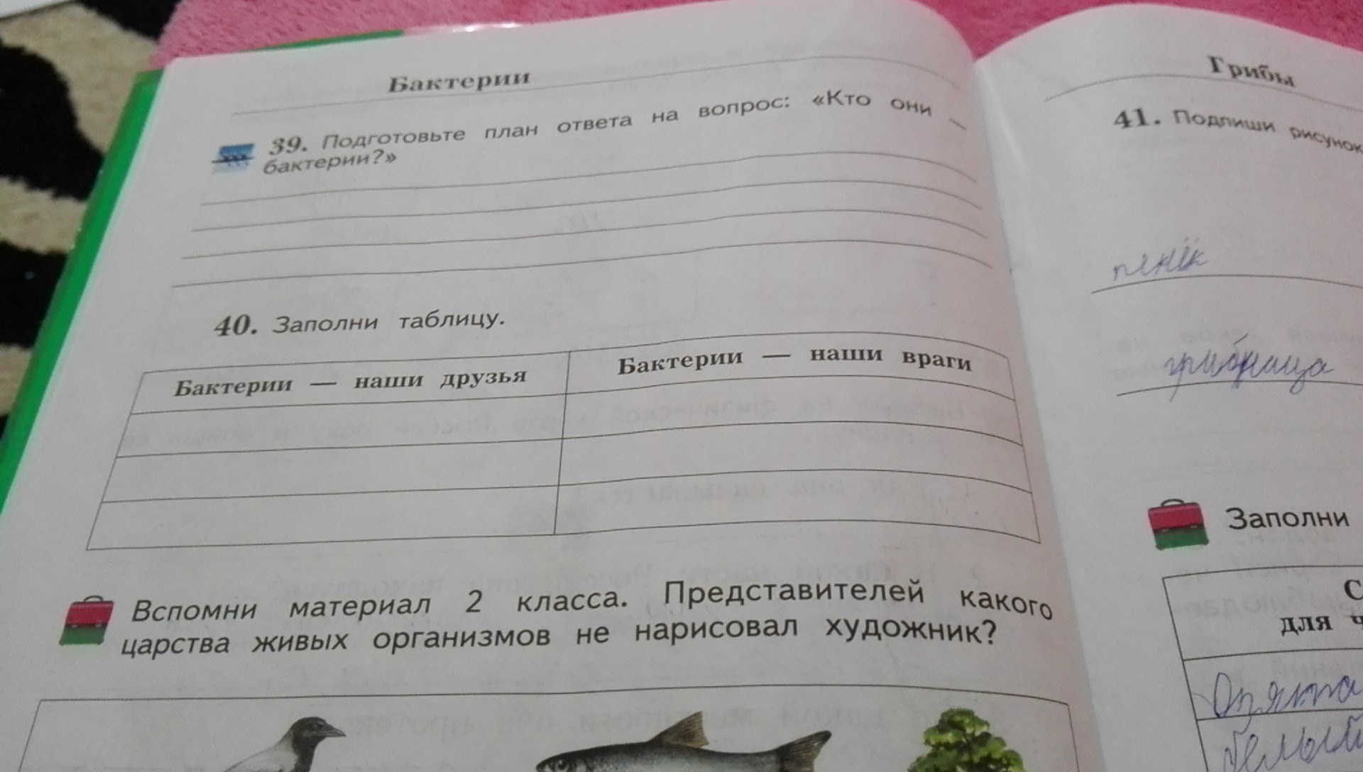 Обитатели суши. Окружающий мир 2 класс заполнить таблицу. Заполни таблицу товар услуга. Таблица 2 окружающий мир 3 класс. Заполнено с помощью учебника заполни таблицу.