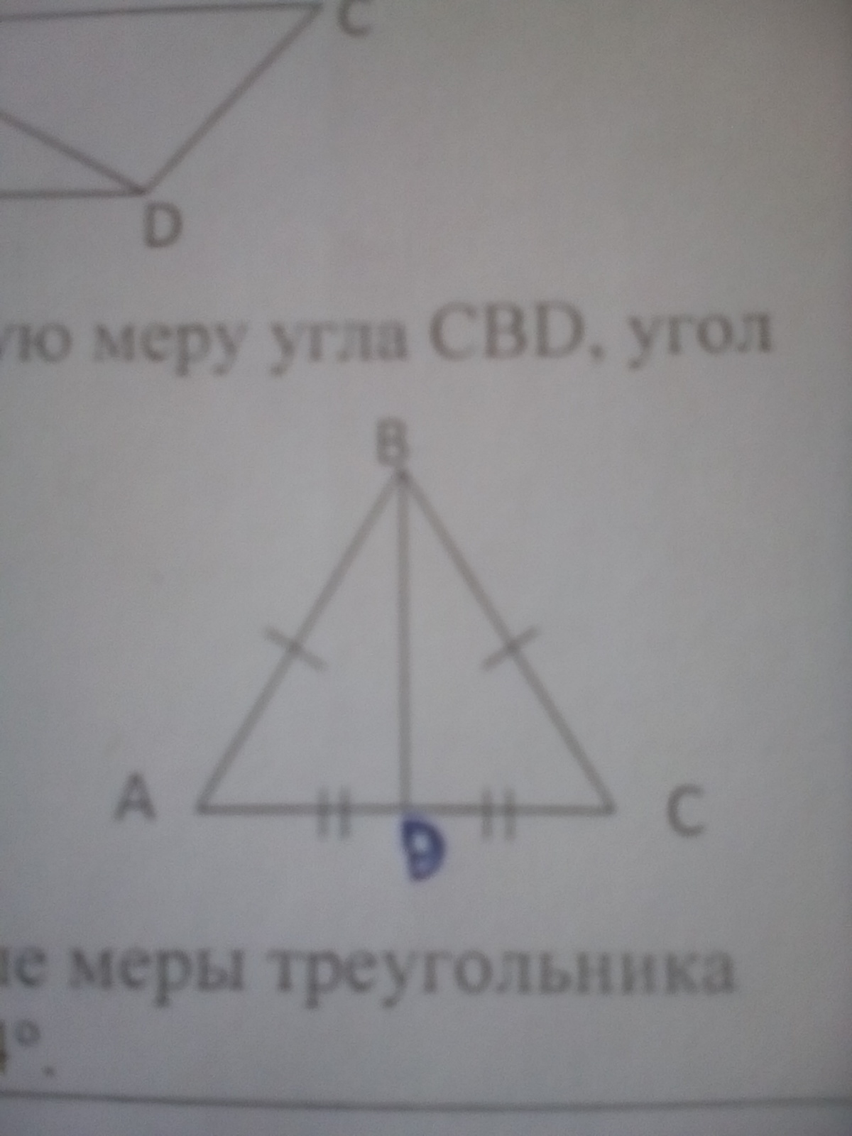 Треугольник мер. Градусная мера треугольника. Градусная мера углов равнобедренного треугольника.
