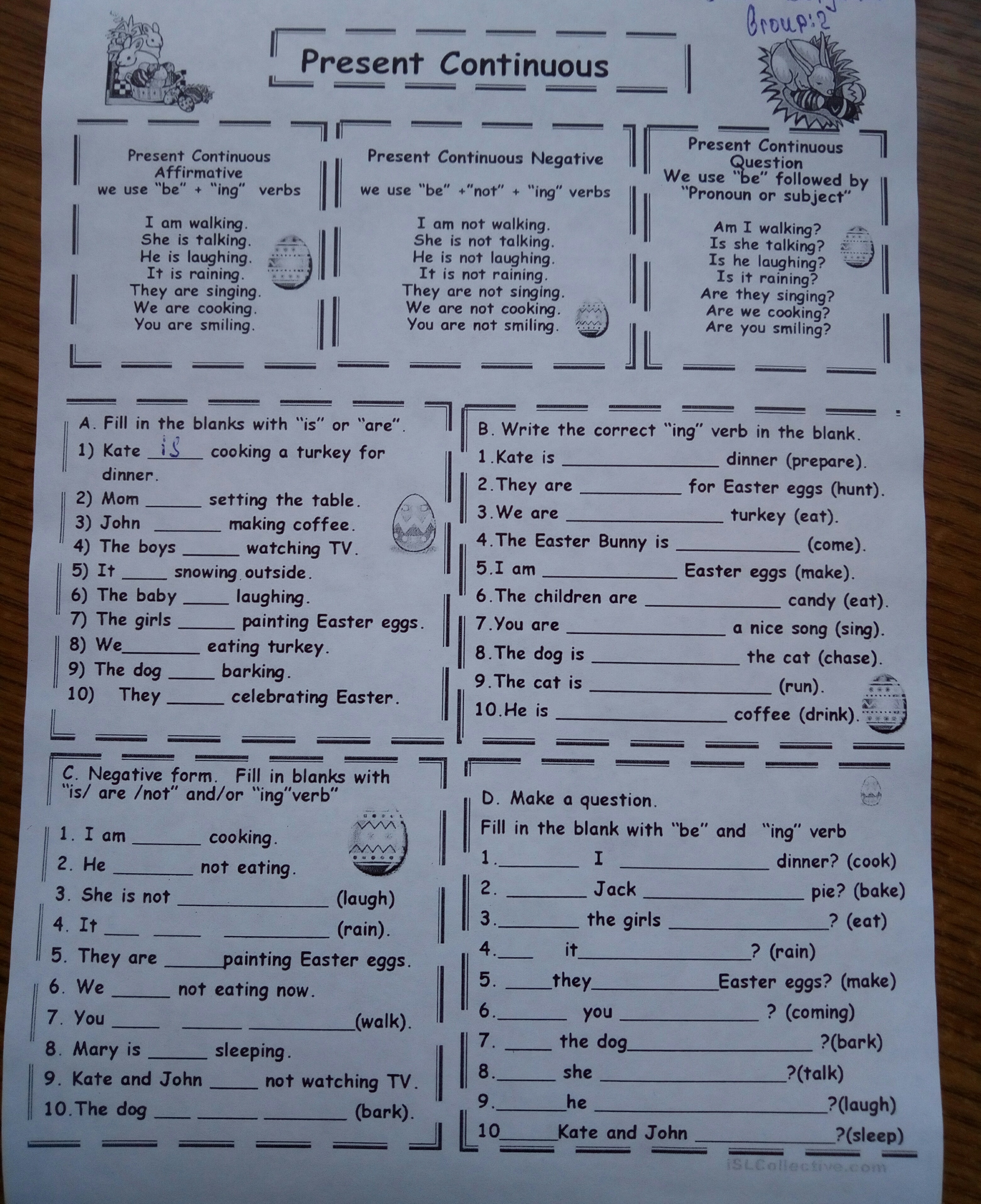 Am is are verb ing. Fill in the blanks. They were ответы. Fill in the blanks with was or were ответы. Задание fill in the blanks with be and ing verb.