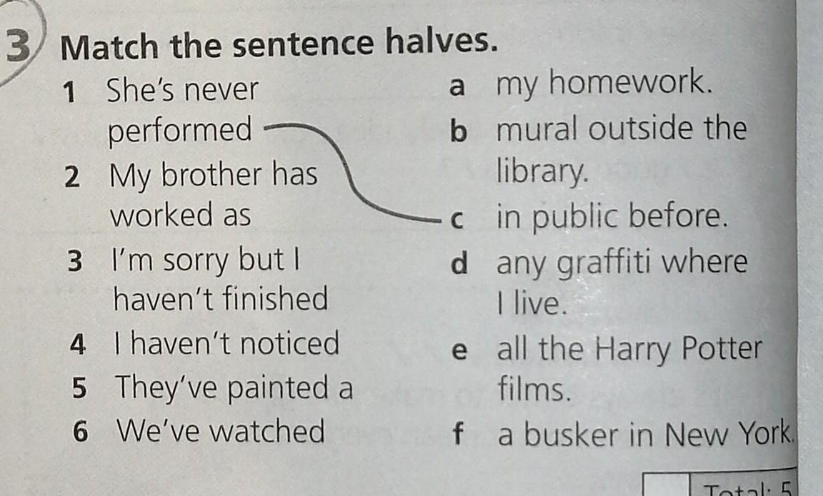 B match the sentence halves. Match the sentences. Match the sentences halves. Match two halves of the sentences. Match the sentences halves английский язык 6 класс.