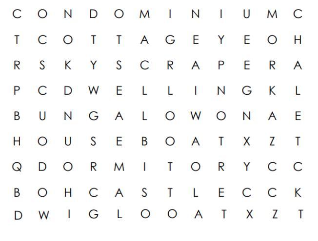Keyword 10
