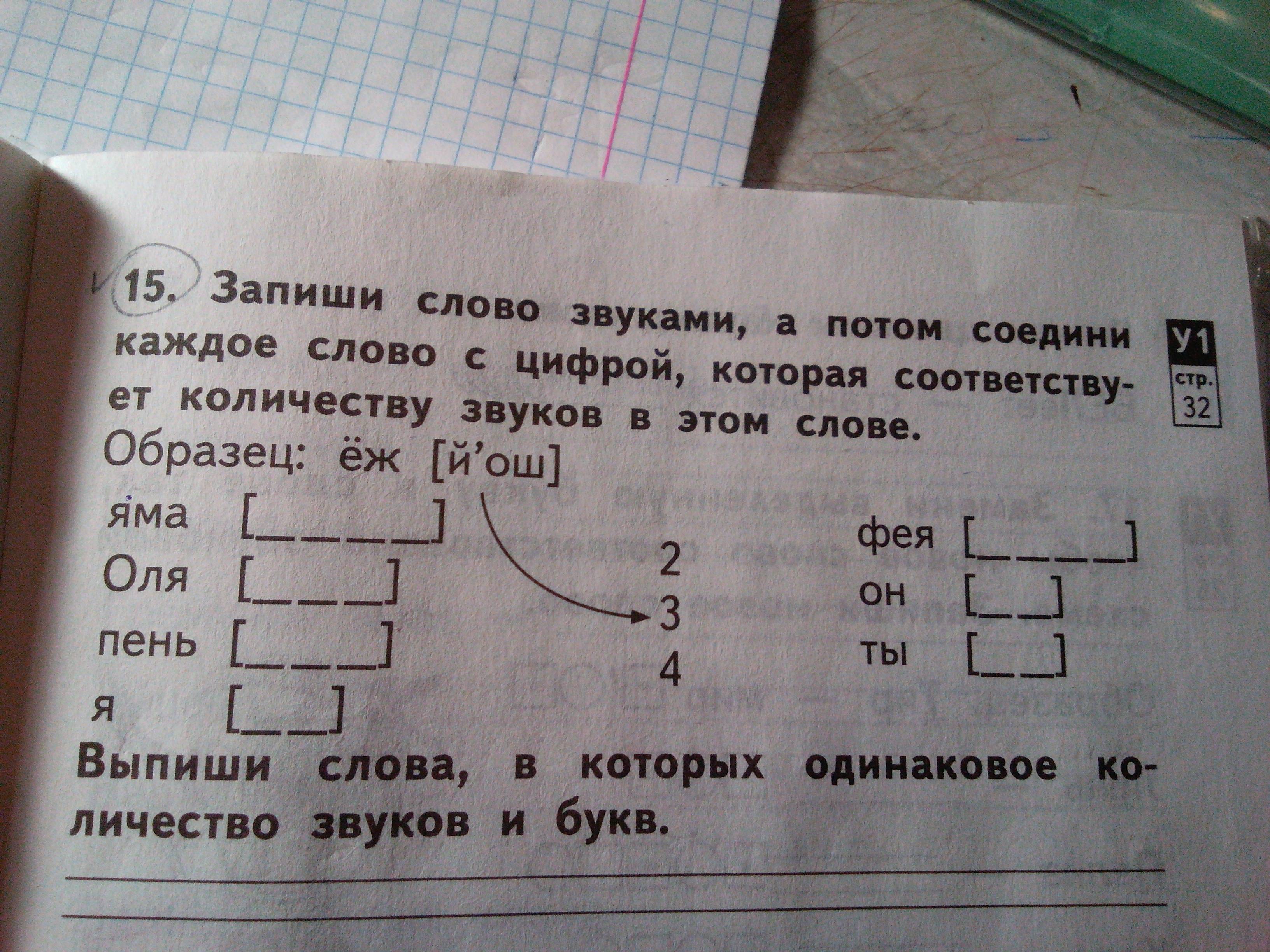 Подобрать и записать слова которые по составу подходили к данным схемам 3 класс