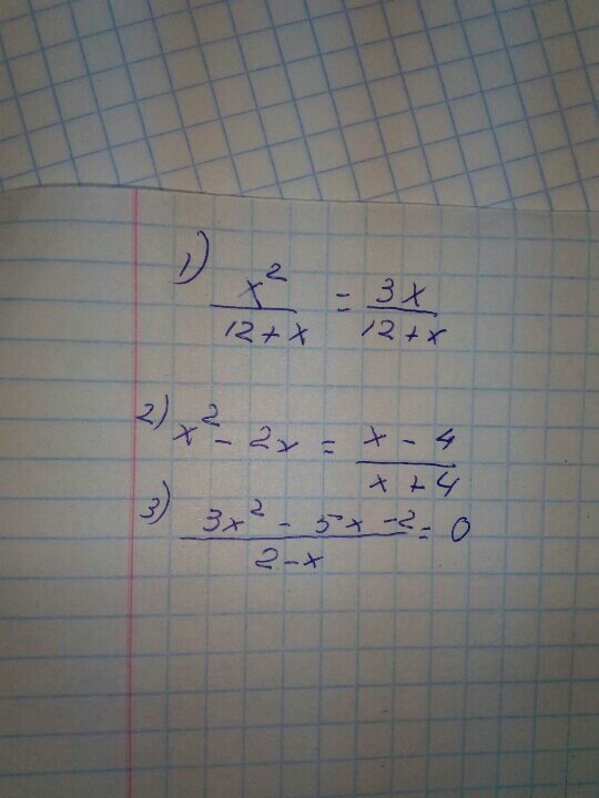 X4-2x3-x2-4x=12. X2-2x/x+4 x-4/x+4. X+1/2-5x/12 3/4. 2x+1/3-4x-x2/12 x2-4/9.