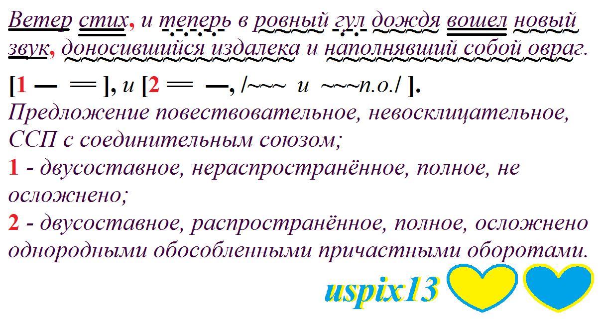 Ровный гул приемника переполнил комнату