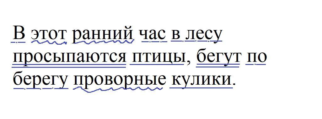 В домах несмотря на ранний час. Синтаксический разбор предложения неожиданно из густого ельника. Неожиданно из густого ельника синтаксический. Неожиданно разбор.