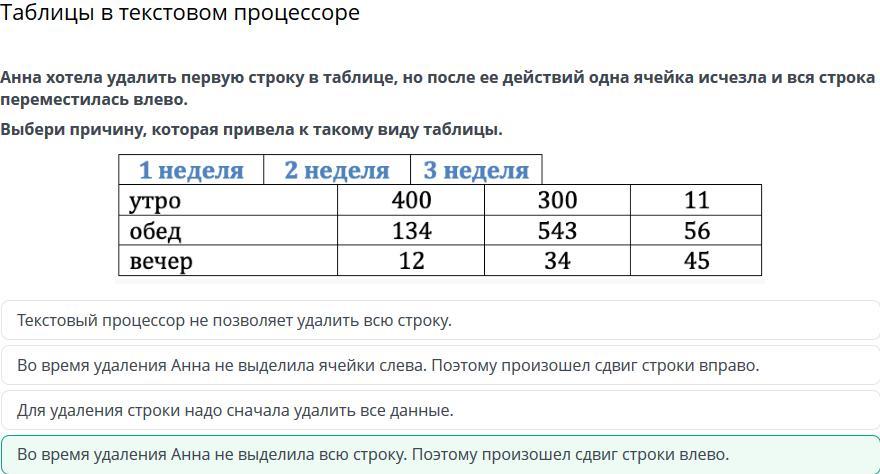 Первая строка в списке содержит. Первая строка в списке содержит