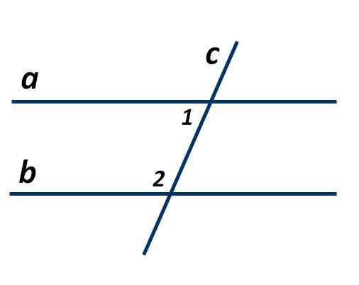 На рисунке угол 1. Параллельные прямые а и б. На рисунке угол 1 равен углу 2, тогда прямые а и b. A И B параллельны угол 1 x 2x. Угол 1 угол 2 угол 3 рисунок 3.113.