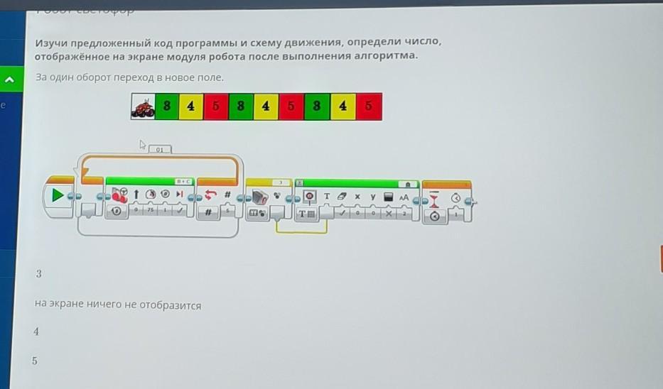 Изучи предложенное изображение и определи назначение уровней