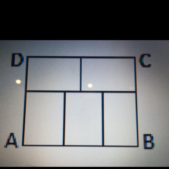 2 одинаковых прямоугольника площадью 18 сантиметров. Прямоугольники с одинаковой площадью. Композиция из 5 одинаковых прямоугольников. Прямоугольник ABCD разбили отрезком eh. Составь прямоугольник из частей 2 класс.