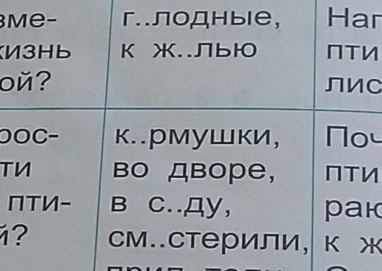 Попробуй напиши. Попробуй написать.