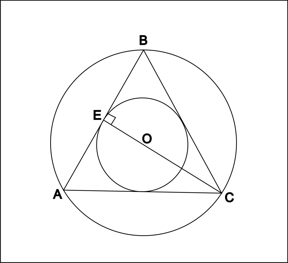 Построить правильный треугольник вписанный. Правильный треугольник вписанный в окружность. Как нарисовать правильный треугольник вписанный в окружность. Точка пересечения трех окружностей. Точка пересечения в правильном треугольнике.