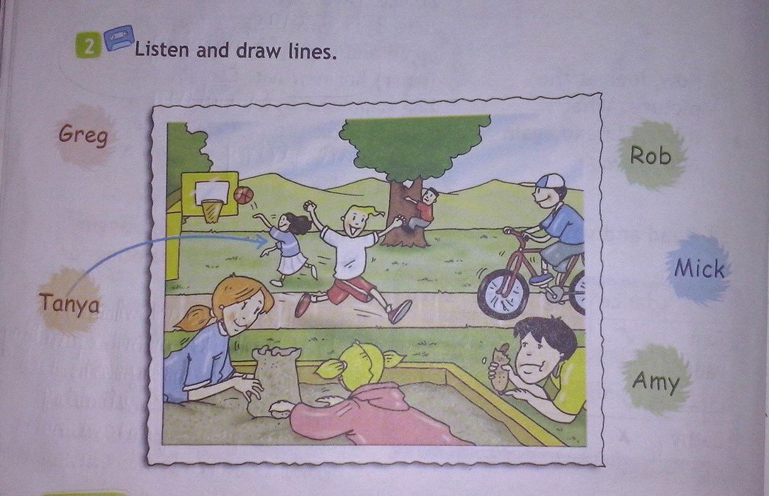 Write the words draw. Английский read and draw lines. Listen and draw lines. Listen and draw lines 3 класс. Аудио listen and draw lines.