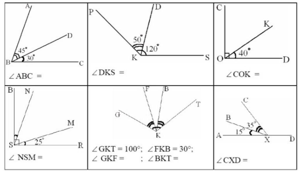 Математика углы измерение углов. Углы 5 класс задания на готовых чертежах. Задачи про углы 5 класс по математике. 5класс математика "измерение величины углов". Задания по теме измерение углов 5 класс.