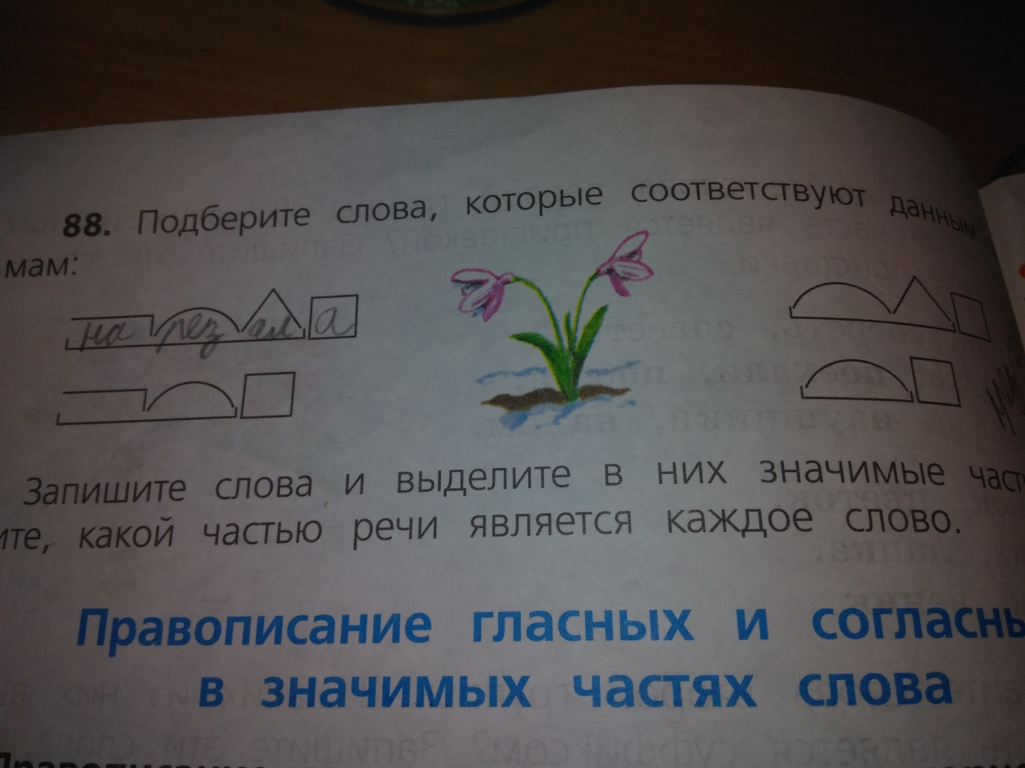 Составить предложение из слова земля. Составьте слова по схемам 5 класс. Значимые части слова в русском. Составить слова из длинного слова. Составь из длинного слова короткие
