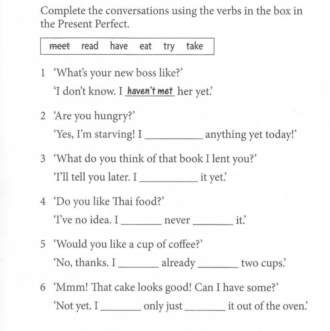 Complete the conversation using the verb be. Complete the conversation use the words in the box ответы museum straight.